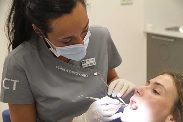clinica dental en vigo
