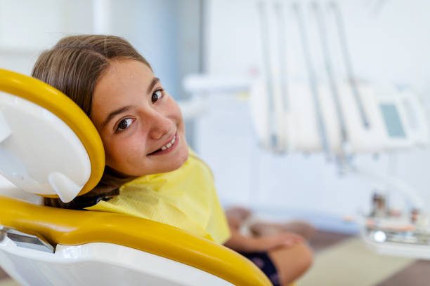 dentista infantil vigo