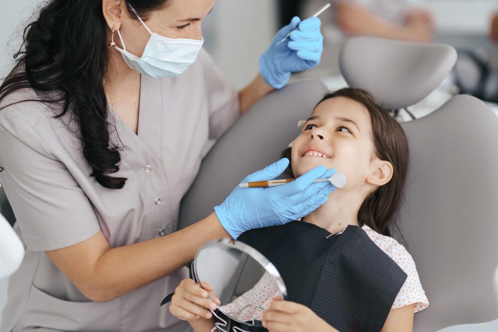 ortodoncia infantil tratamiento
