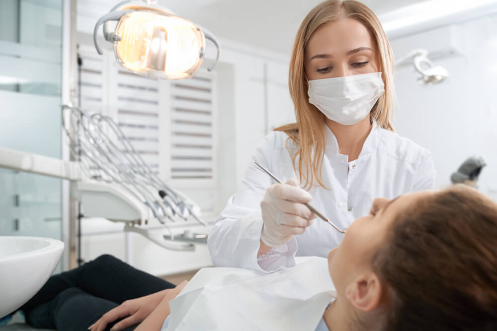 tratamientos odontologia conservadora